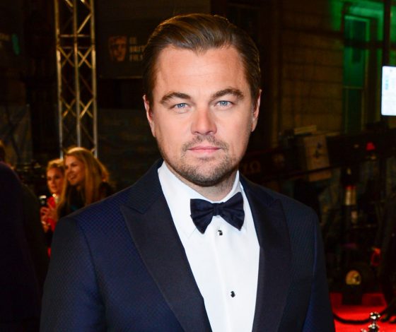 Что затеяли Леонардо ДиКаприо и Барак Обама?