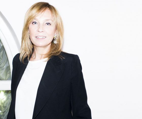 Задай свой вопрос Алёне Долецкой: победители конкурса!