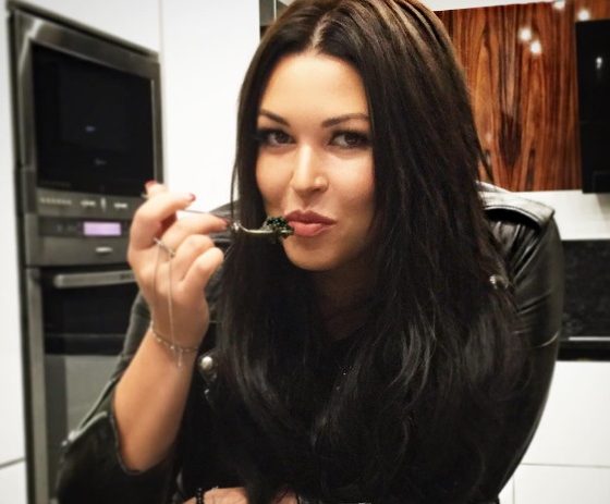 Ирина Дубцова выходит замуж?