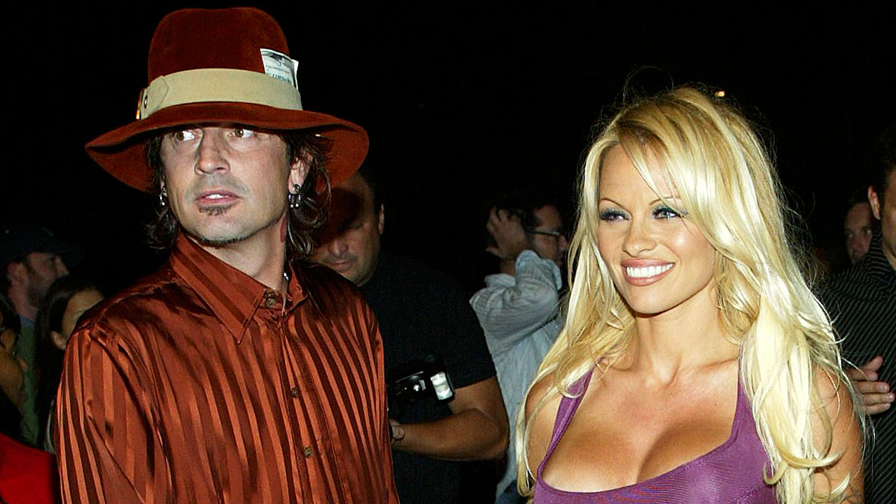 Pamela Anderson Tommy Lee Sex Tape Порно Видео | chelmass.ru