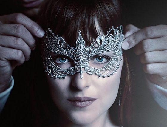 В Сети появился тизер «На 50 оттенков темнее». Смотри здесь!