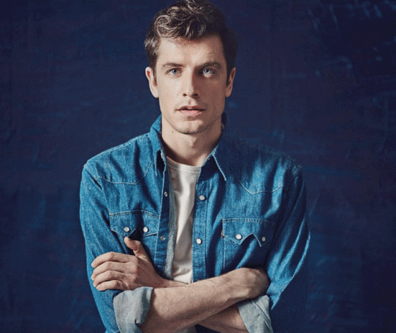 О боже, какой мужчина: самые красивые русские парни в Instagram