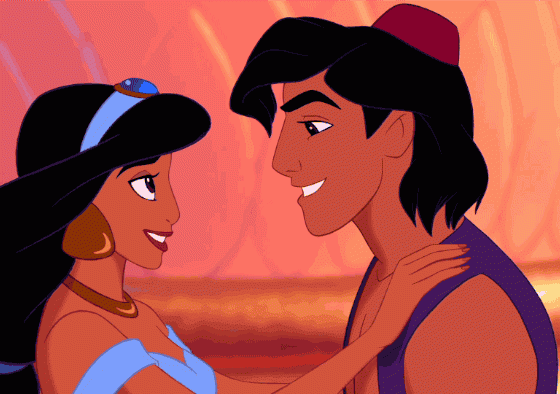 На кого из принцев Disney похож твой бойфренд? Узнай, какой он в отношениях