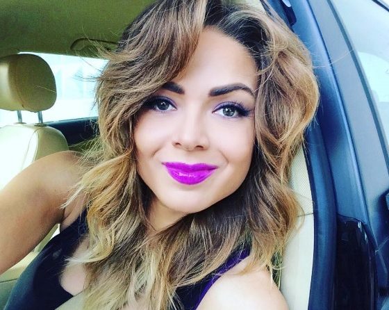 Бывшая солистка группы «Ассорти» стала участницей шоу «Голос»