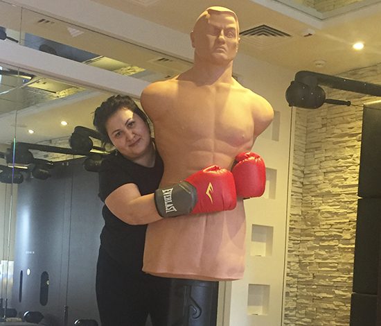 Дневник худеющей: день тринадцатый