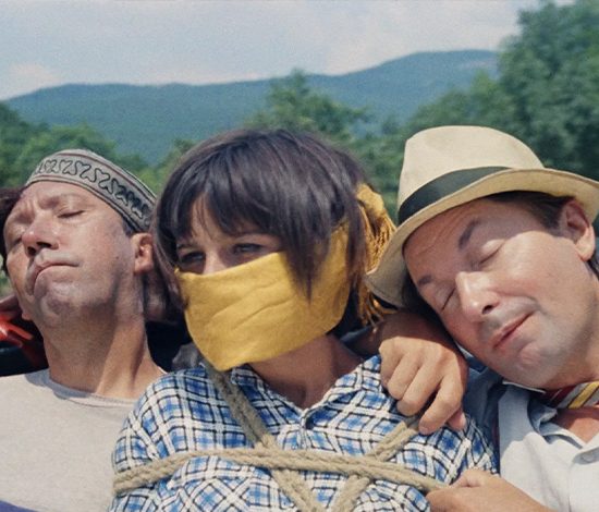 Лучшие цитаты из фильма «Кавказская пленница»