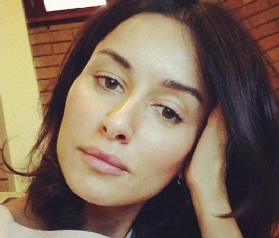 Тина Канделаки рассказала, в чем смысл жизни