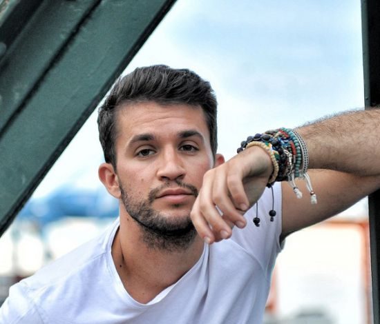 Кто стал победителем конкурса Новая волна 2015