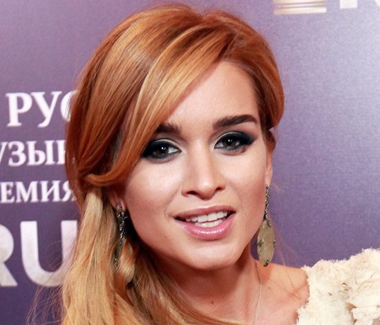 Ксения Бородина перестала скрывать беременность