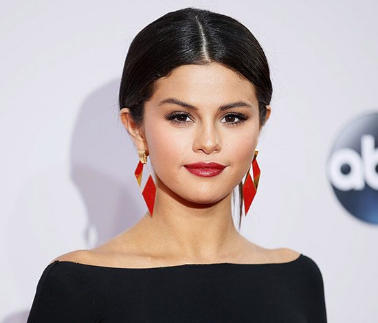 Селена Гомес выпустила новый альбом