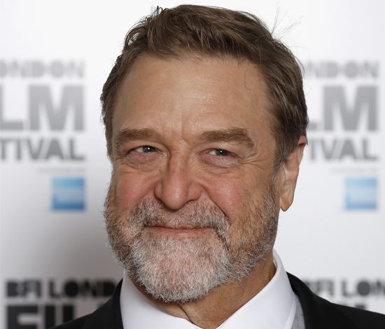 Джон Гудман похудел до неузнаваемости