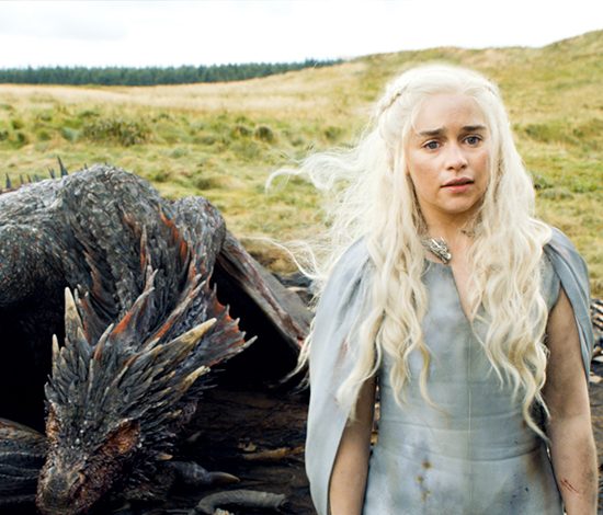 Еще больше подробностей о шестом сезоне «Игры престолов»