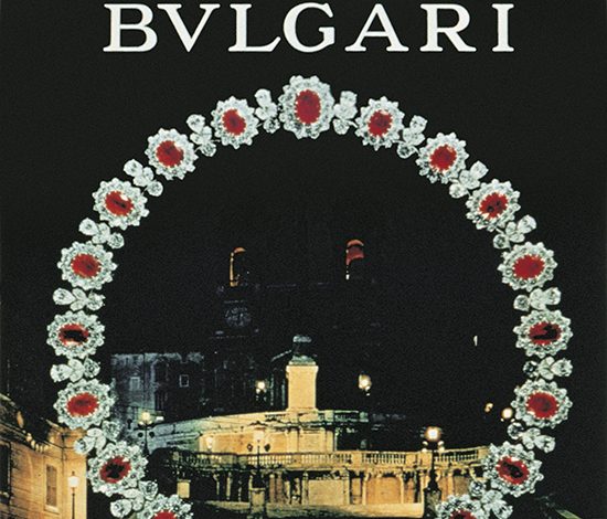 Bulgari отреставрируют Испанскую лестницу в Риме
