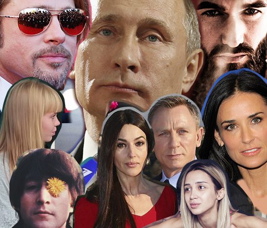 Выбор редакции: лучшие материалы с 5 по 9 октября