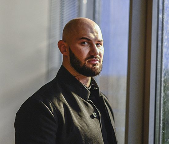 PEOPLETALK  на съемках нового клипа Джигана и МакSим