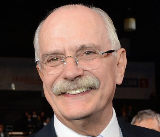 Никита Михалков поборется за премию «Оскар»