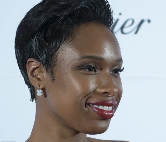 Дженнифер Хадсон рассказала о страшной трагедии в семье