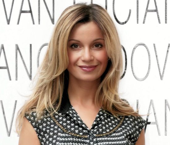 Ольга Орлова представила новый клип на песню «Птицы»