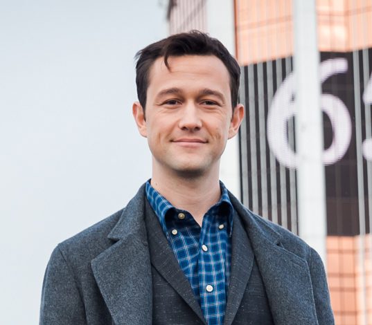 Джозеф Гордон-Левитт и Роберт Земекис в Москве