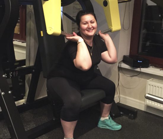 Дневник худеющей: день двенадцатый