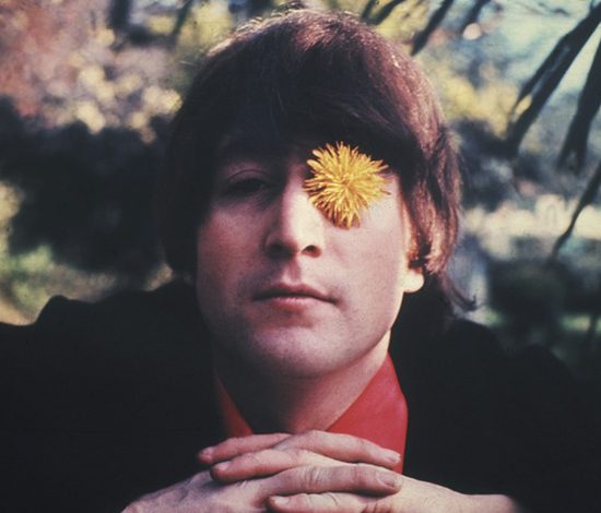 Самые известные высказывания Джона Леннона