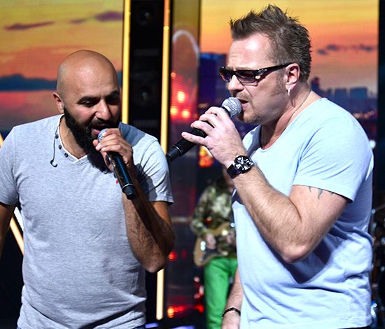 Как попасть на шоу «Главная сцена»