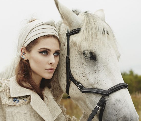 Лукбук Masterpeace весна-лето 2016