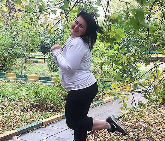 Дневник худеющей: день одиннадцатый