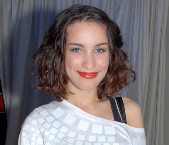 Виктория Дайнеко рассказала о своих родах