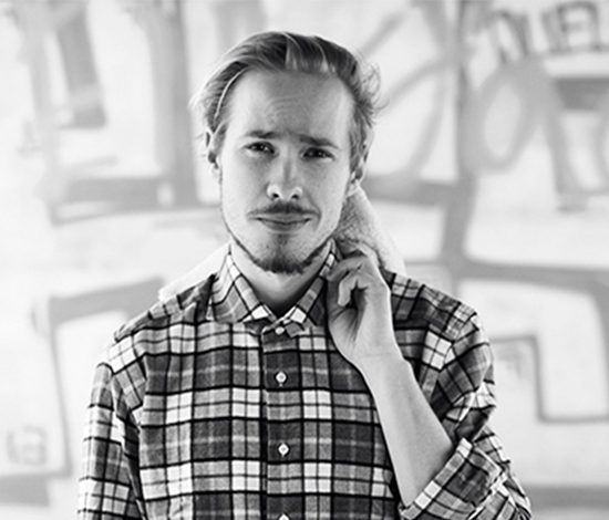 Стас Давыдов: Чувству юмора можно научиться