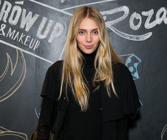 Бьюти-девичник от Buy by me и RozaMama