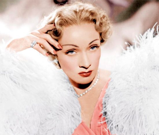 Пять самых известных муз XX века