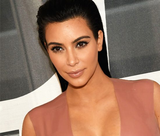 Ким Кардашьян насмешила своей ролью в фильме «Марсианин»