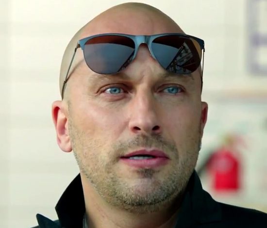 Дмитрий Нагиев откроет собственный ресторан