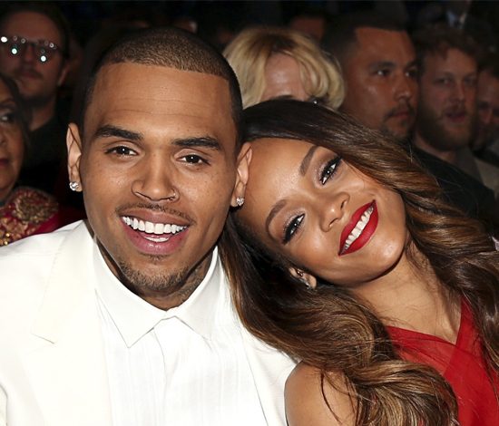 Рианна рассказала о причинах разрыва с Крисом Брауном