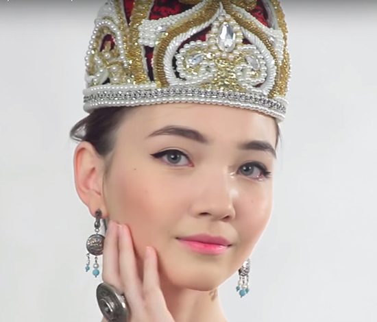 Как за 100 лет менялись стандарты красоты в Казахстане