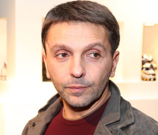 Леонид Барац рассказал о разводе с женой