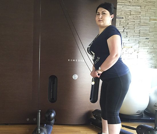 Дневник худеющей: день десятый