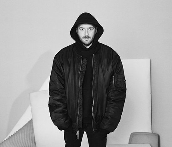 Демна Гвасалия стал креативным директором Balenciaga