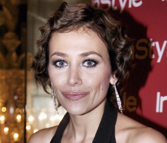 Актриса Екатерина Волкова рассталась с женихом