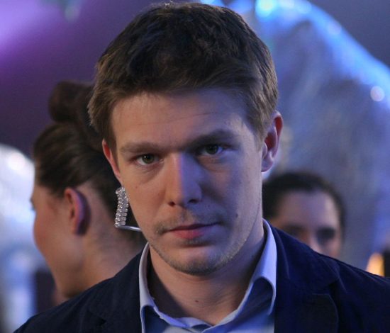 Никита Ефремов разводится с женой