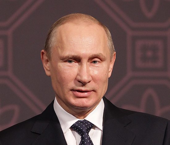 За что мы любим Владимира Путина