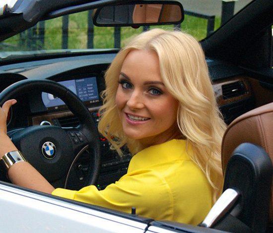 Центр Москвы перекрыли из-за Насти Крайновой