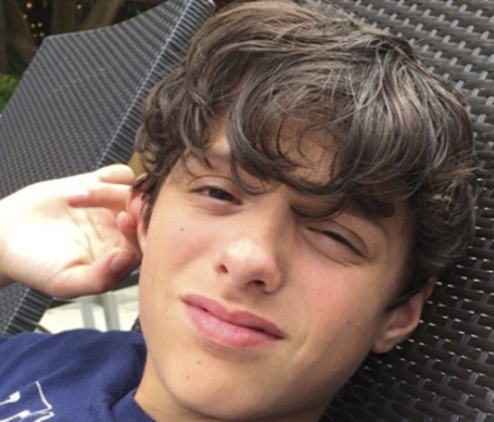Звезда YouTube Калеб Логан скончался в 13-летнем возрасте