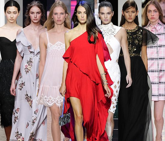 Лучшие наряды и аксессуары на Неделе моды в Париже