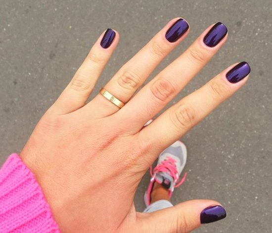 Лучший маникюр от читательниц PEOPLETALK