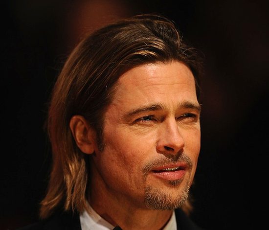 Брэд Питт: фото, доказывающие его красоту