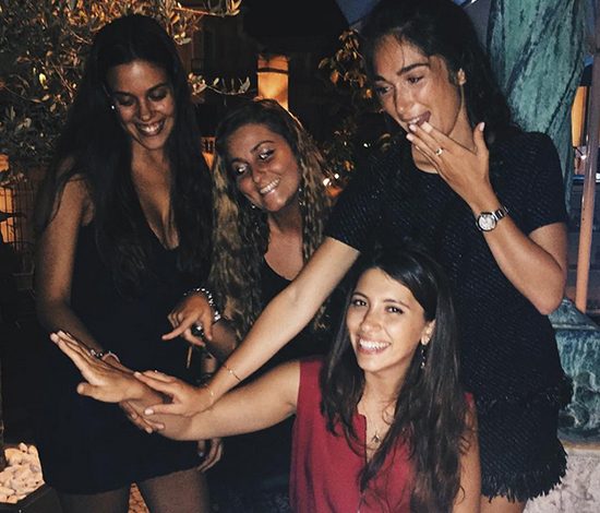 Новые подробности свадьбы дочери Валерия Меладзе