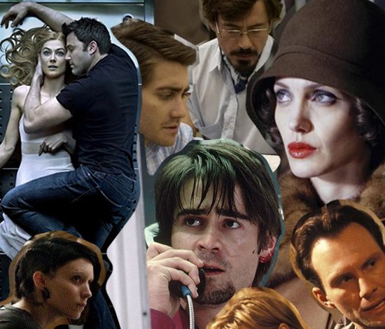 Детективы, которые заставят работать твой мозг