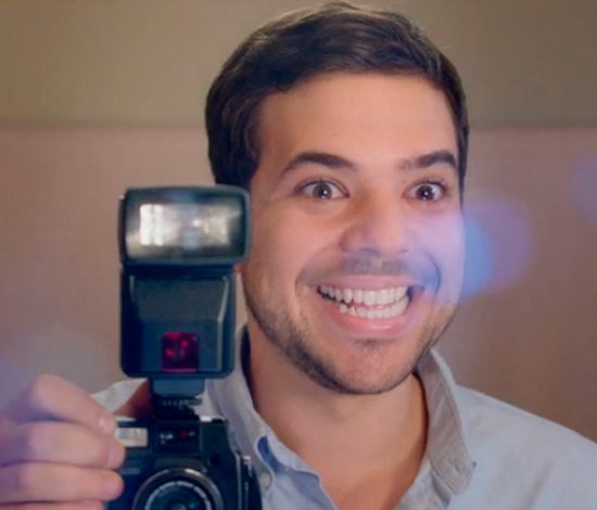 Почему фото на документах получаются ужасными